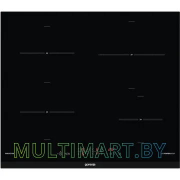 Индукционная варочная панель Gorenje IT641BCSC7 картинка 2